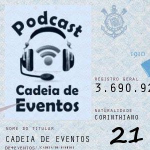 Podcast Especial Corinthians