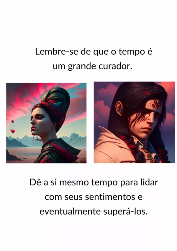 O amor sem amarras - Ebook - Descubra a felicidade verdadeira - Image 6