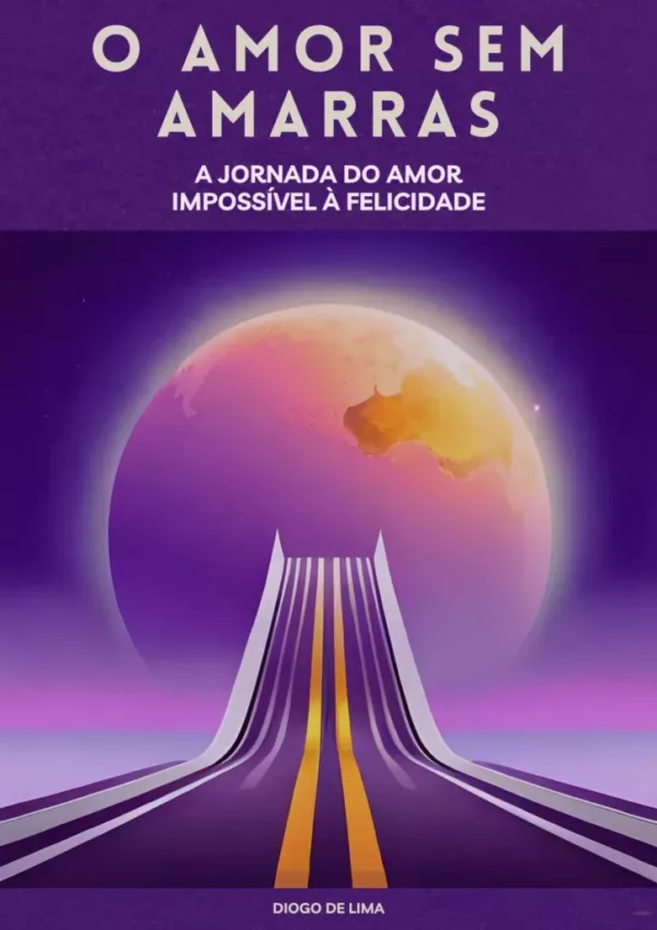 O amor sem amarras - Ebook - Descubra a felicidade verdadeira - Image 3