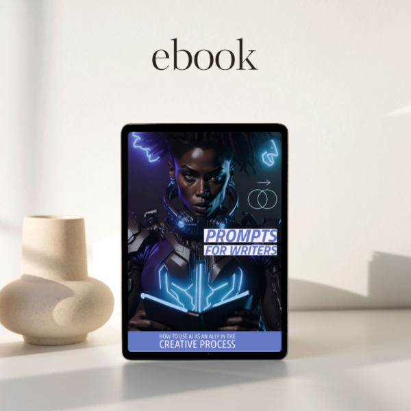Transform Your Writing with AI - Image 3