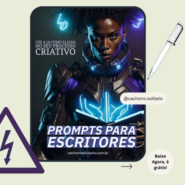 Prompts para escritores -Transforme sua escrita com a ajuda da IA - Image 2