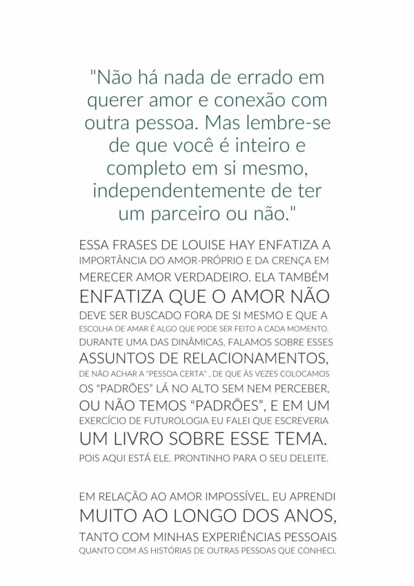 O amor sem amarras - Ebook - Descubra a felicidade verdadeira - Image 4