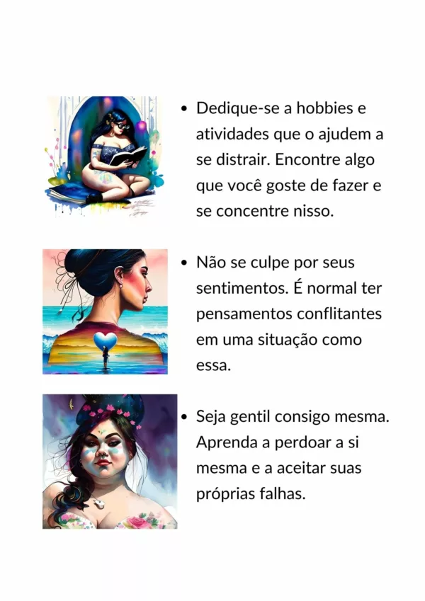 O amor sem amarras - Ebook - Descubra a felicidade verdadeira - Image 5