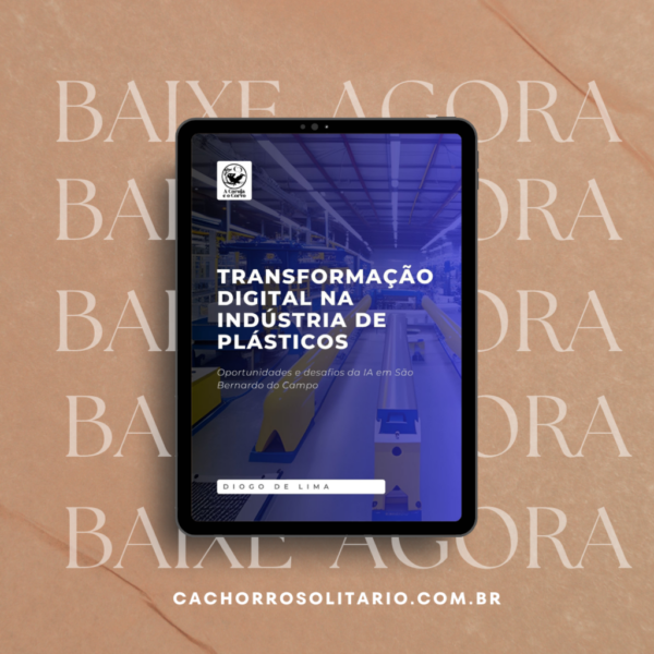 Transformação Digital na Indústria de Plásticos: Oportunidades e Desafios da IA em São Bernardo do Campo em 2023 - Image 6