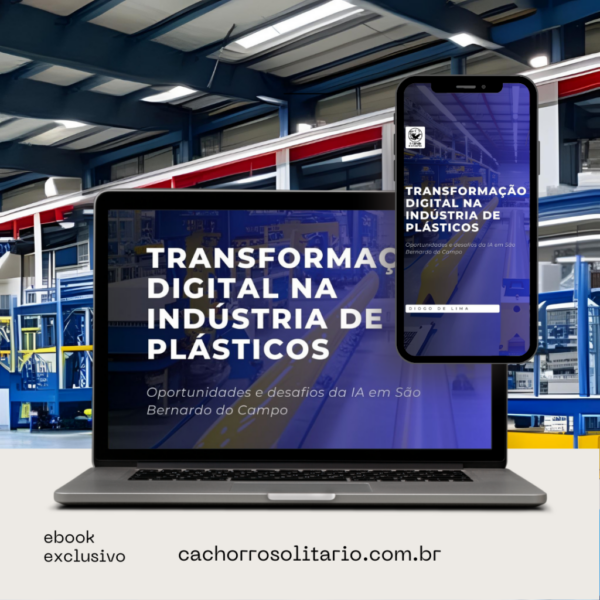 Transformação Digital na Indústria de Plásticos: Oportunidades e Desafios da IA em São Bernardo do Campo em 2023 - Image 4