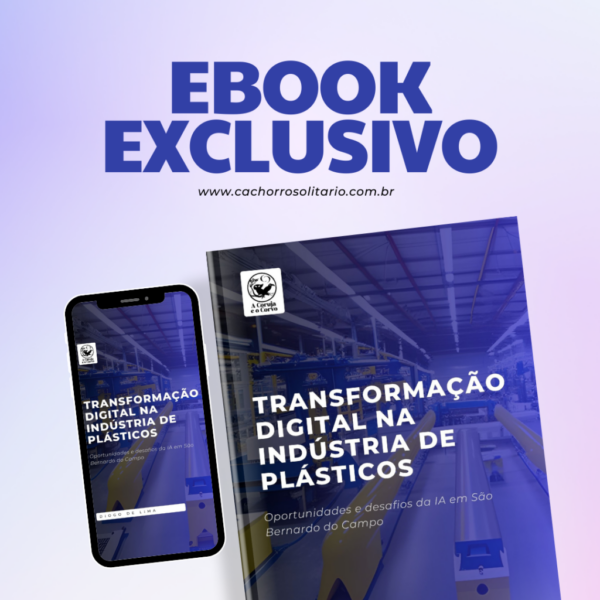 Transformação Digital na Indústria de Plásticos: Oportunidades e Desafios da IA em São Bernardo do Campo em 2023 - Image 3