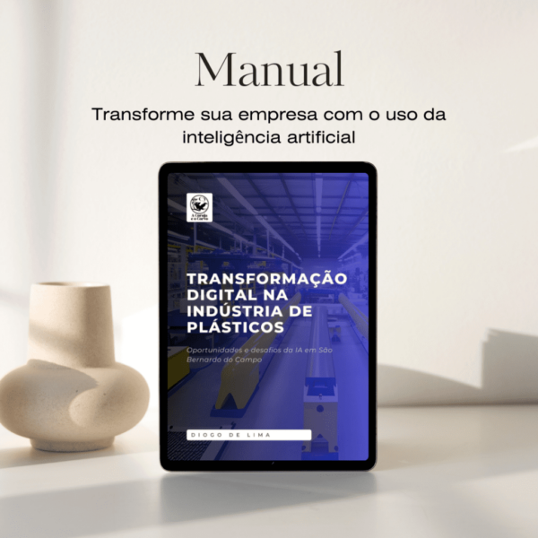 Transformação Digital na Indústria de Plásticos: Oportunidades e Desafios da IA em São Bernardo do Campo em 2023 - Image 2