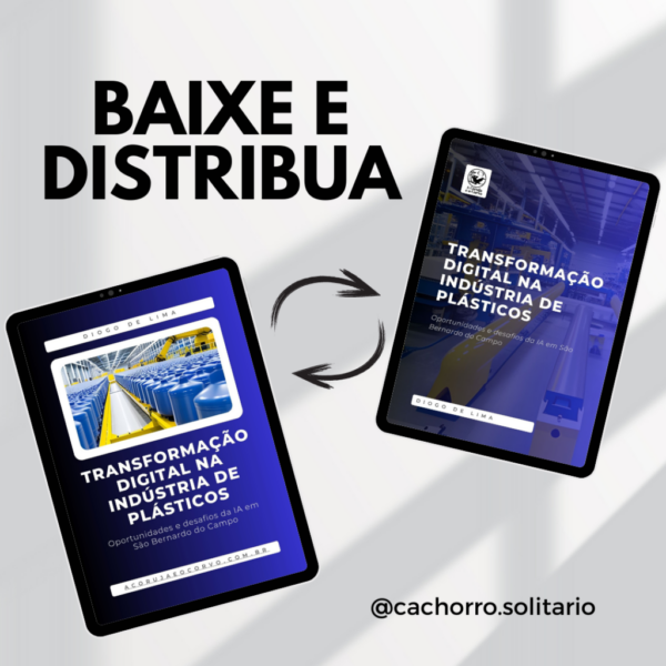 Transformação Digital na Indústria de Plásticos: Oportunidades e Desafios da IA em São Bernardo do Campo em 2023 - Image 7
