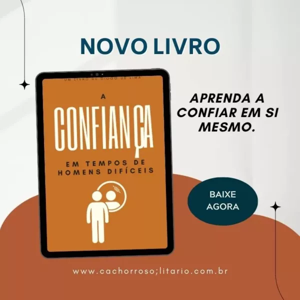 A Confiança em Tempos de Homens Difíceis: Desperte o Poder do Autoconhecimento - Image 6