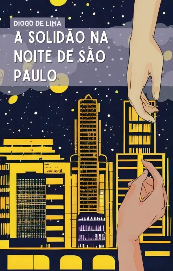 A Solidão na Noite de São Paulo - Image 2