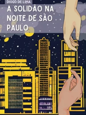 solidao na noite