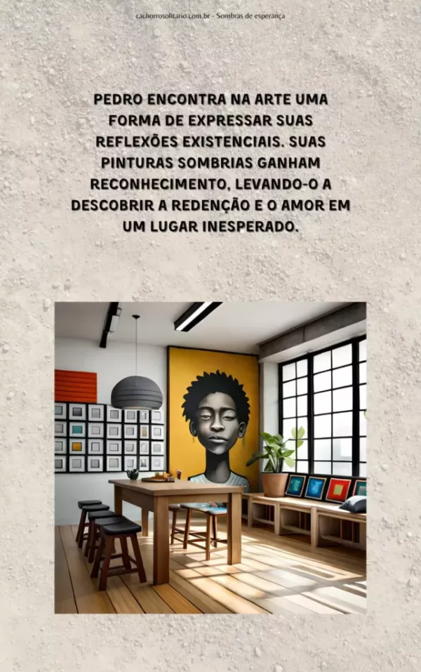Sombras de Esperança - Ebook - Image 4