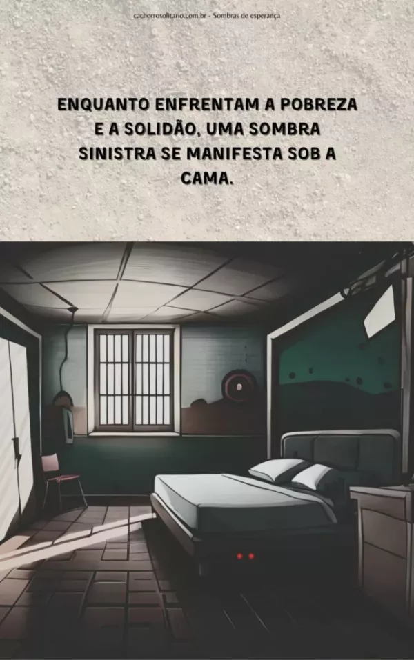 Sombras de Esperança - Ebook - Image 3