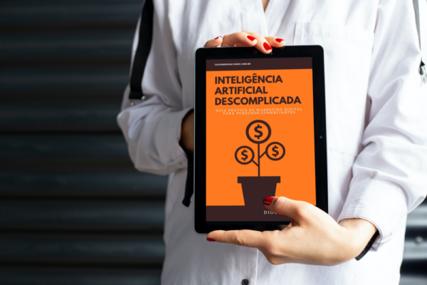 inteligencia artificial simplificada ebook