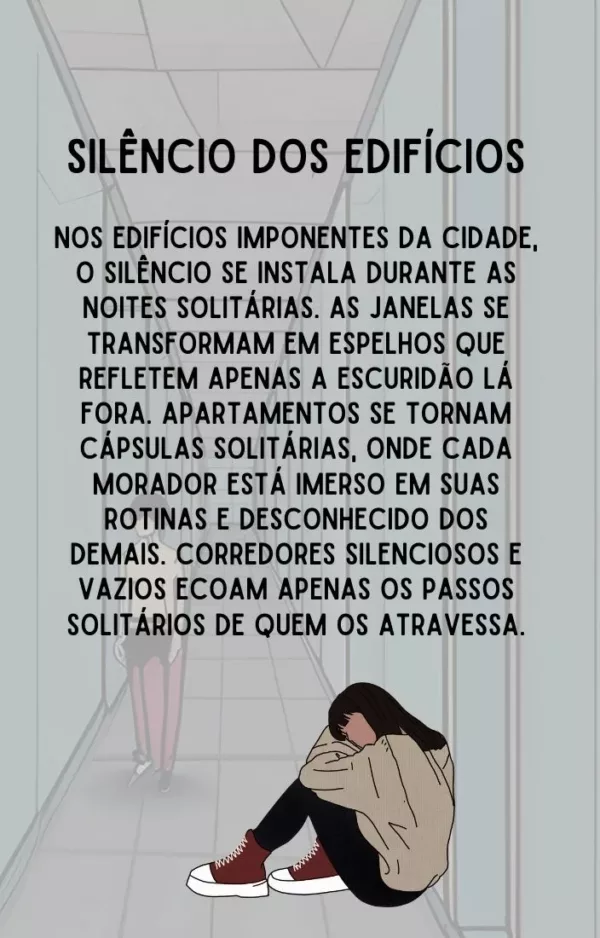 A Solidão na Noite de São Paulo - Image 3