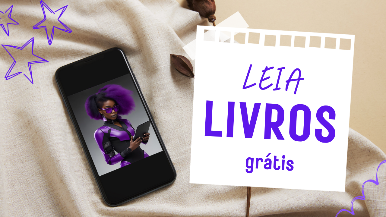 livros gratis kindle