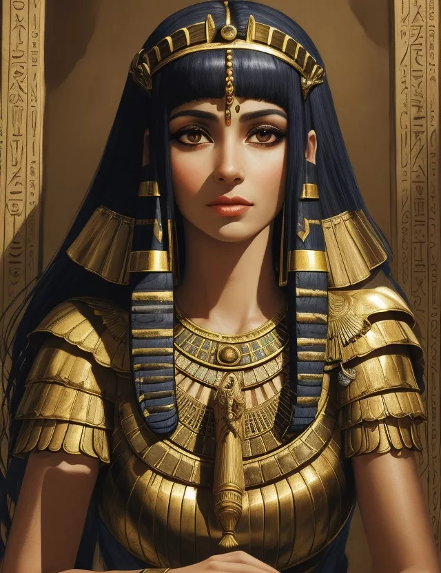 Mito Cleópatra