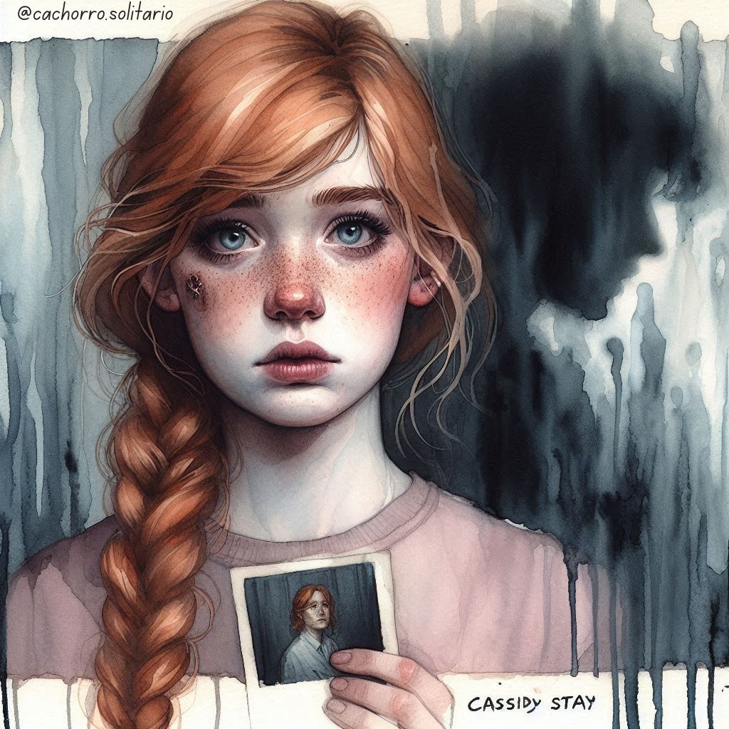 Cassidy
