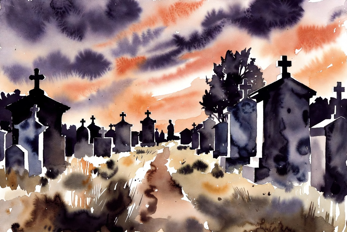 Venha ver o por do sol