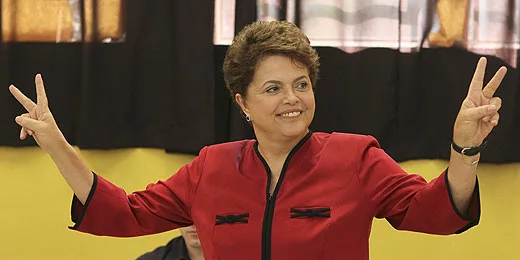 Dilma Facts: Top 10 + Bônus