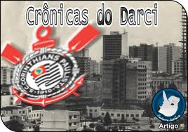 Corinthians, 1964 - por Darci Men