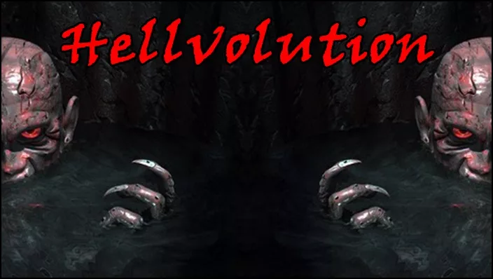 Hellvolution - Jogo Online