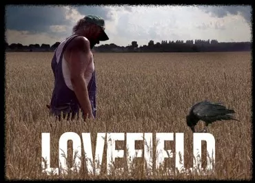 Lovefield - Cachorro Solitário