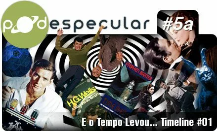 10 ótimos podcasts brasileiros, por Diogo Scooby