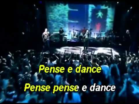 Pense e Dance - Cachorro Solitário