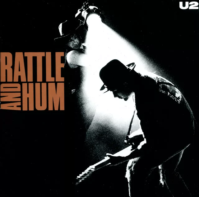 U2 – I Still Haven’t Found What I’m Looking (Rattle and Hum)