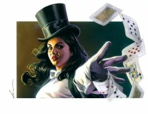 Zatanna