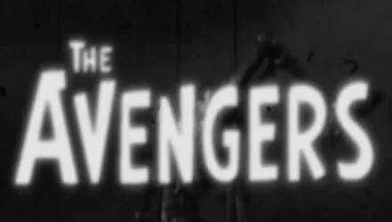 Os Vingadores (1952)