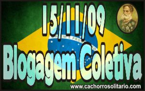 Resultado da Blogagem Coletiva - Brasil