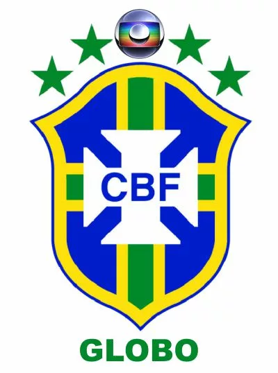 CBF x Globo - despedida Ronaldo