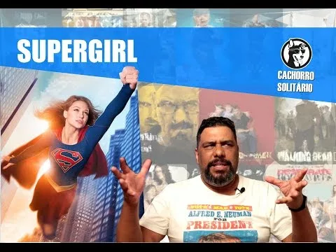 Supergirl